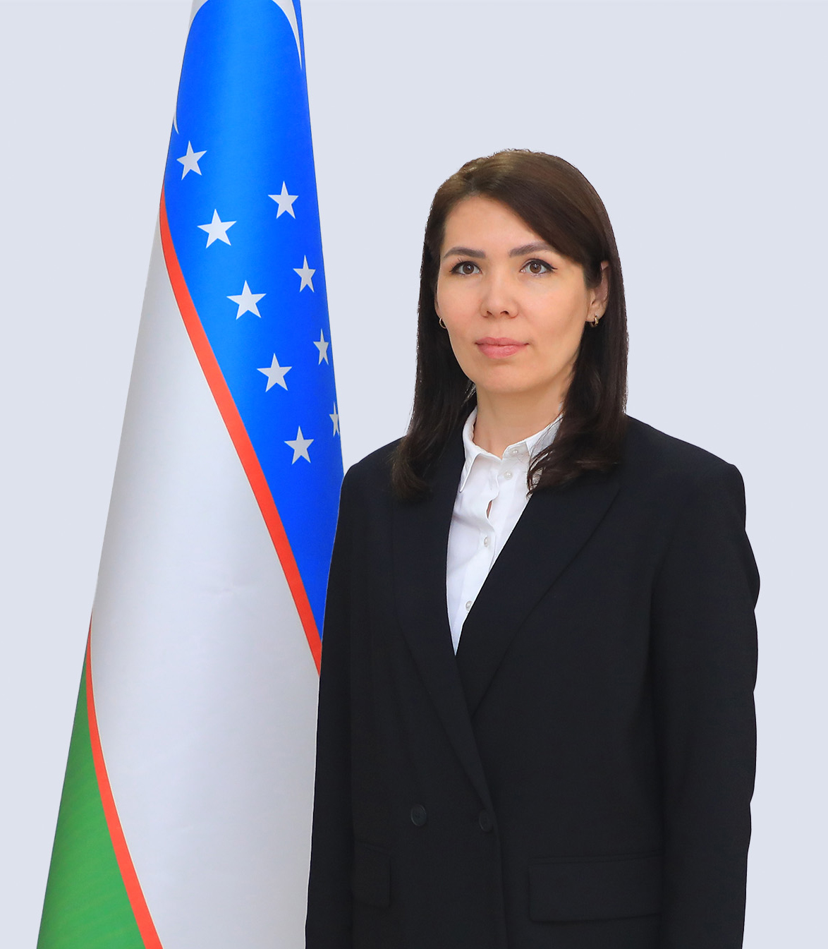 Meyliyeva Gulnoza Minggirovna